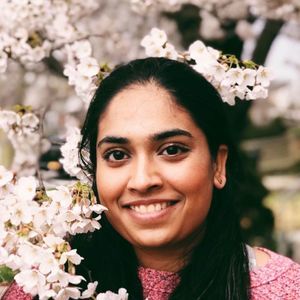 Meet your Posher, Neeta